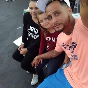 Meet your Posher, Petey